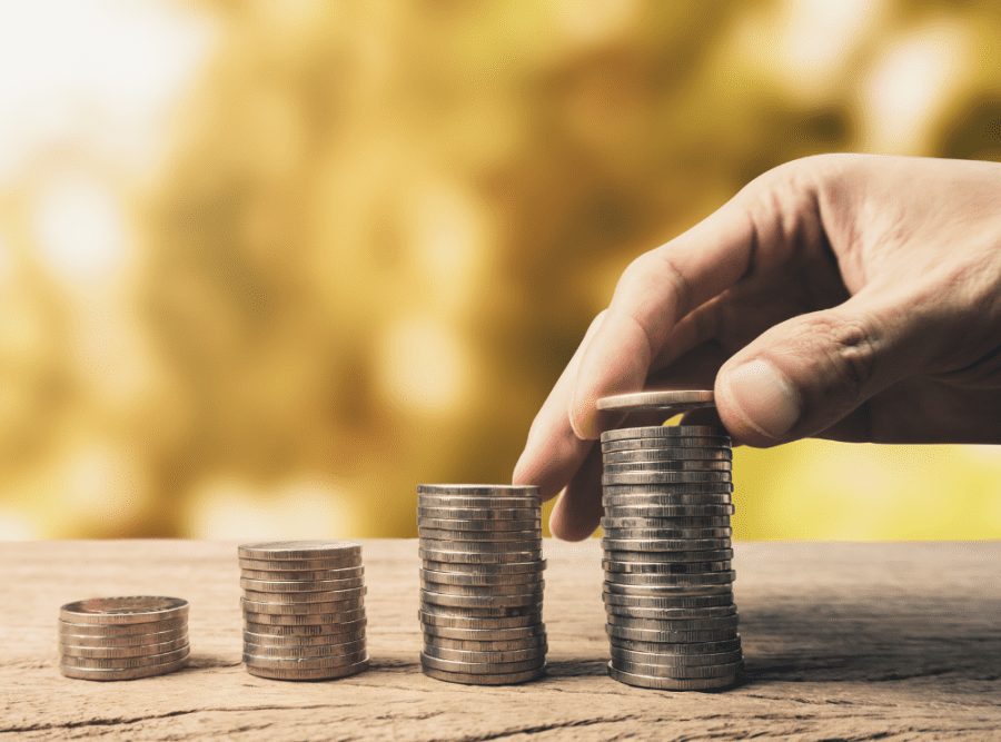 financial model