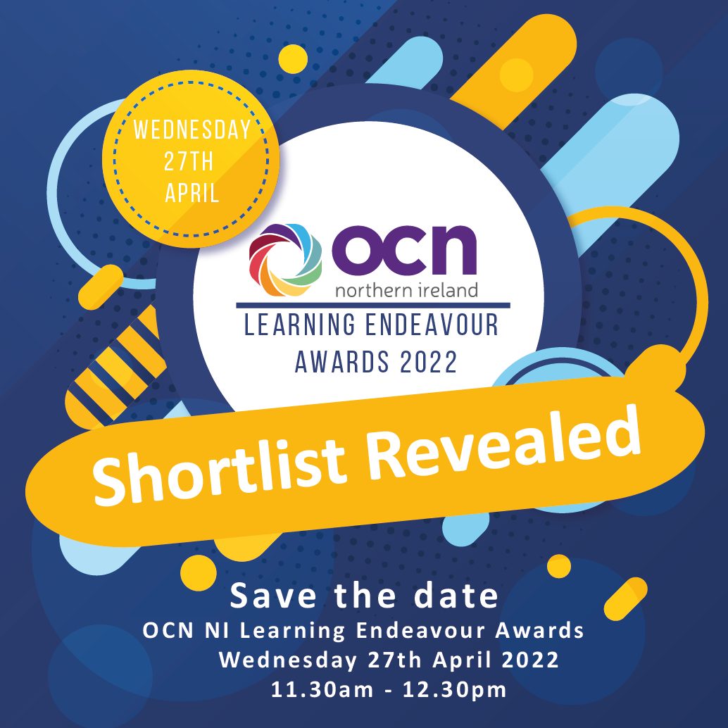 Learning Endeavour Awards 2022