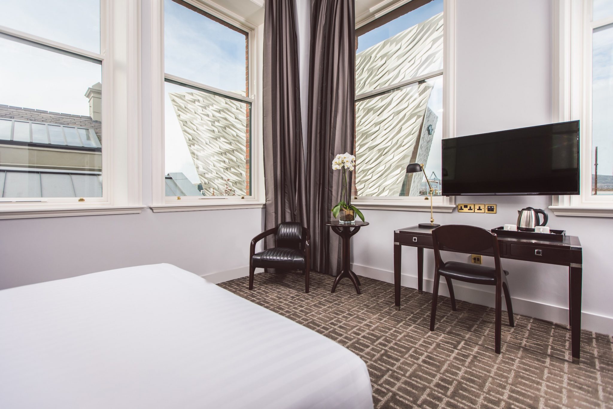 Titanic Hotel, Belfast