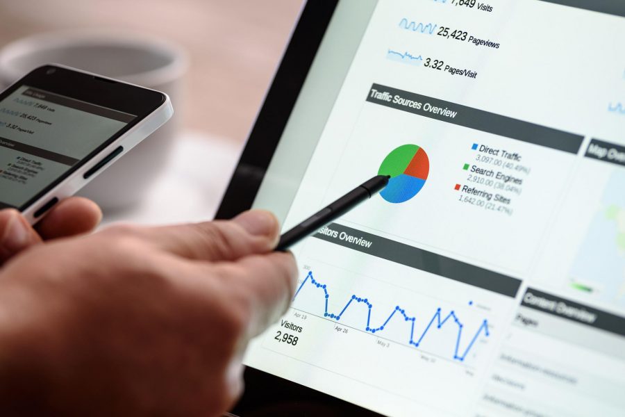 online marketing strategies