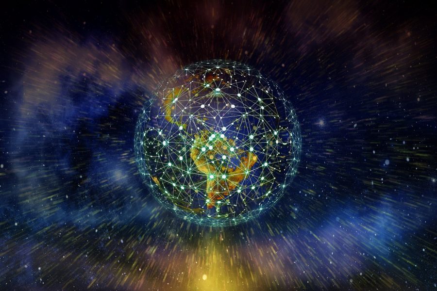 smart contracts