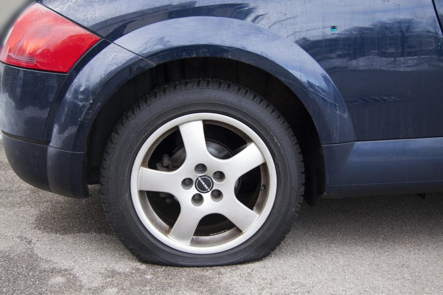 tyre