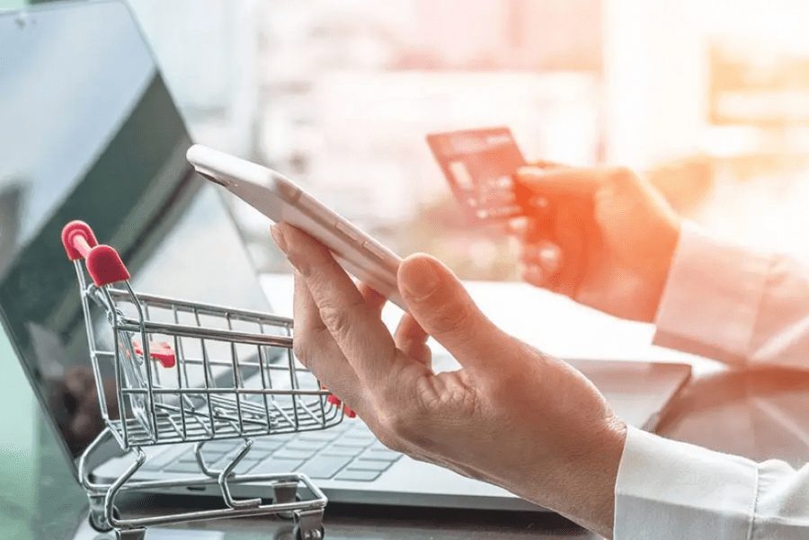 retail sales techniques