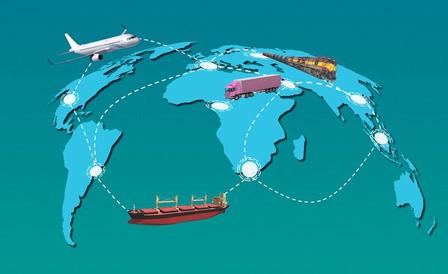 supply chain finance