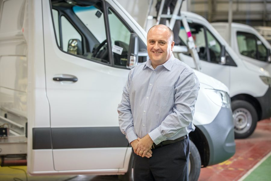 electric vehicle