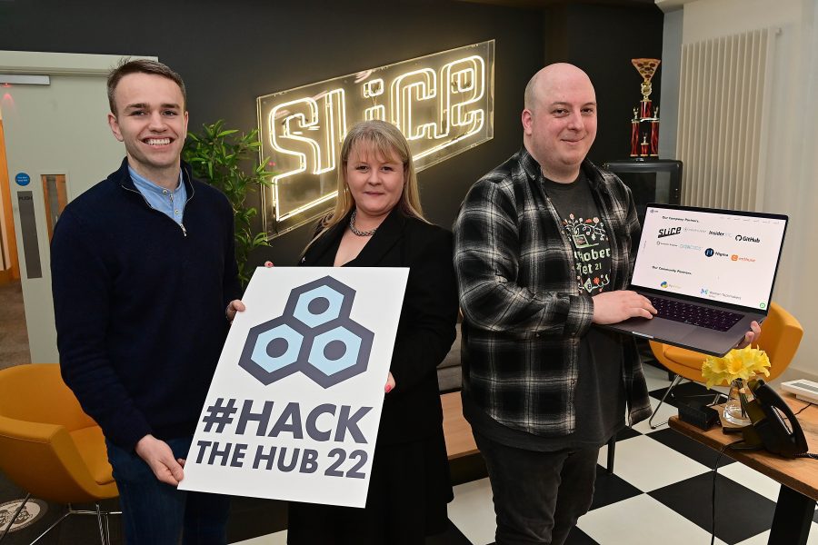 #HackTheHub22