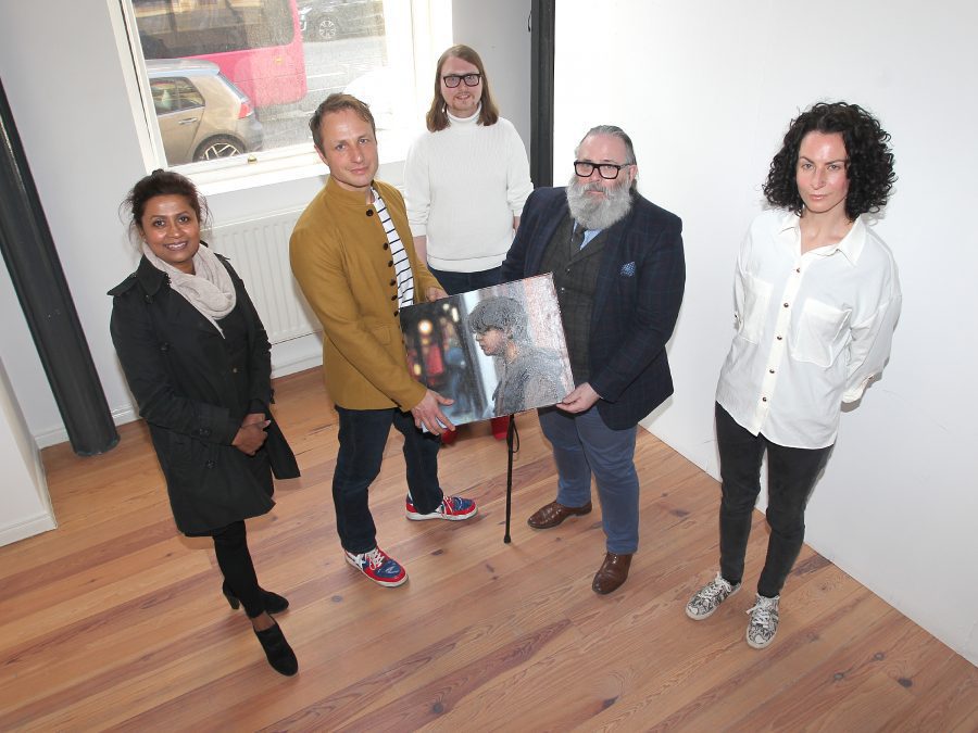 Seventy-four d/Deaf, disabled and neurodiverse artists are rebuilding their practices and creating new work with the support of a £148,000 fund