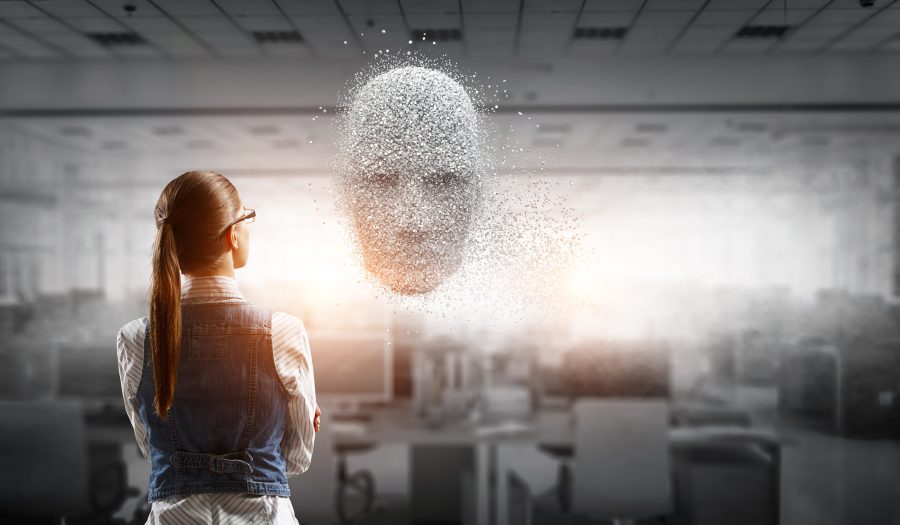AI-enabled system