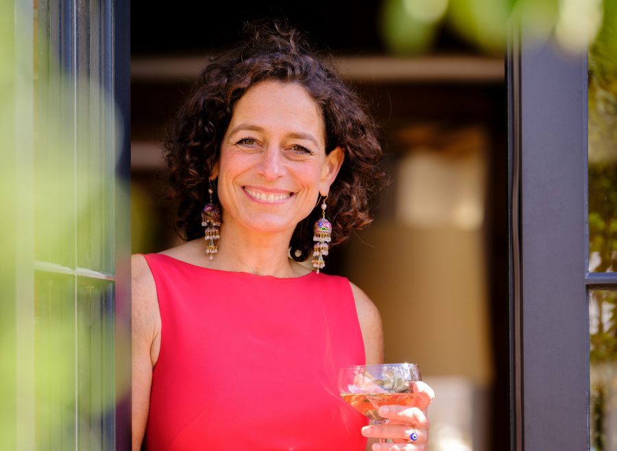 Alex Polizzi