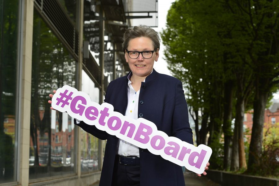 Boardroom Apprentice