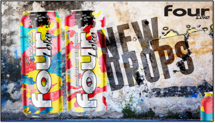 Four Loko