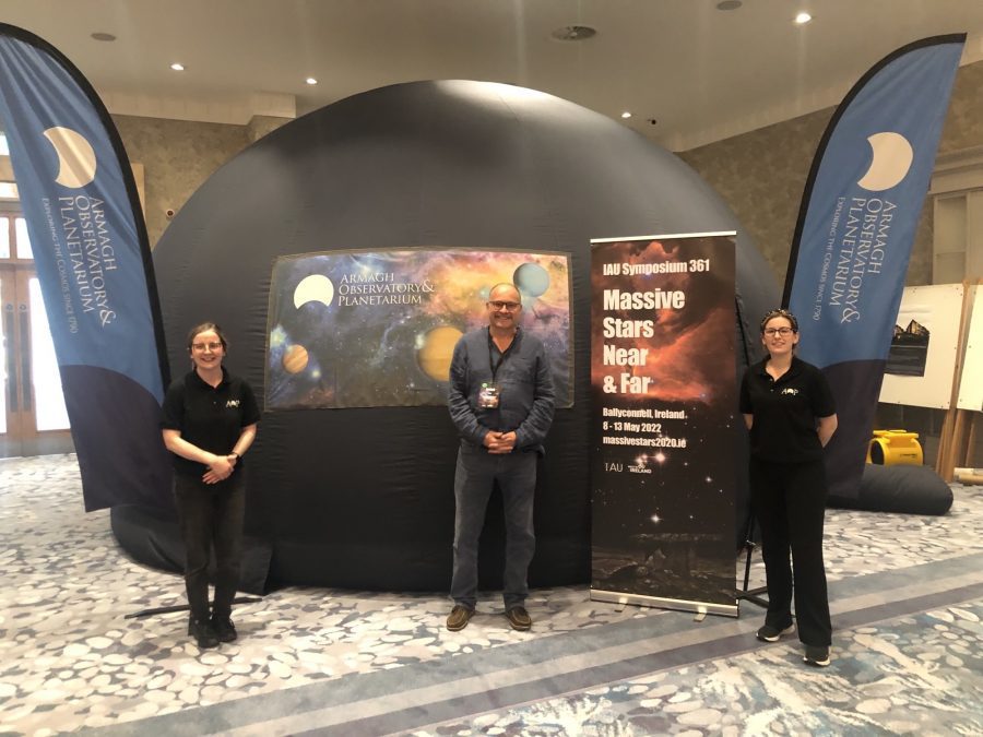 International Astronomical Union