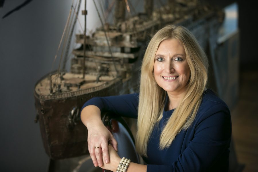 Judith Owens Appointed Chair for Northern Ireland Tourism Alliance