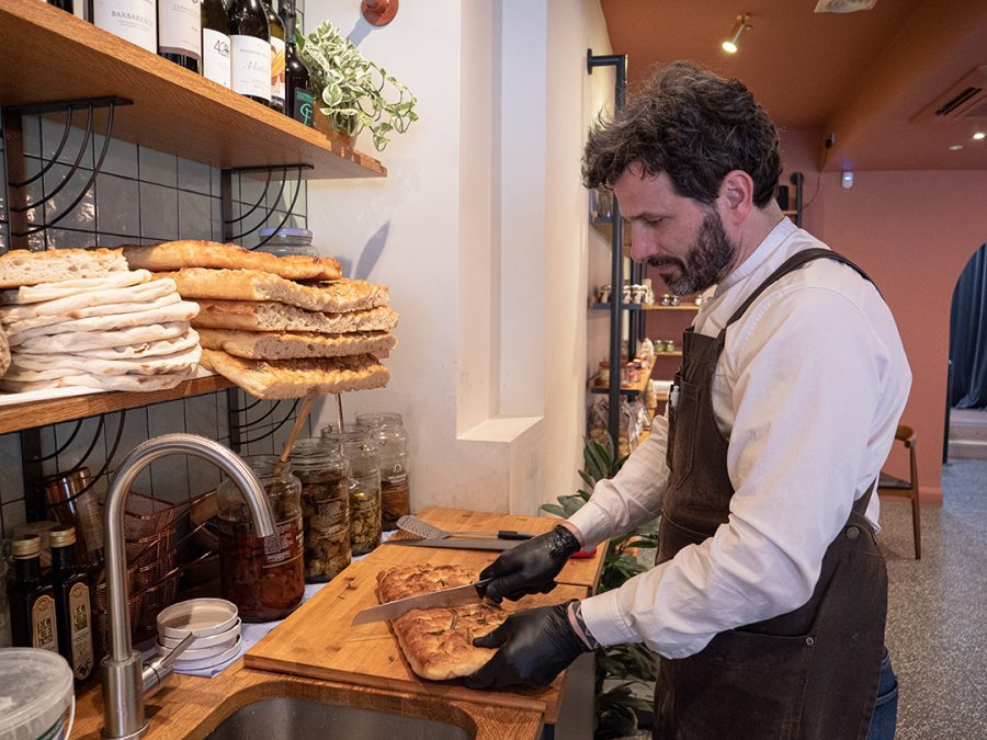 La Bottega