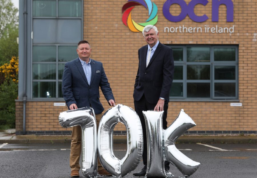 Centre Learning Grants Programme