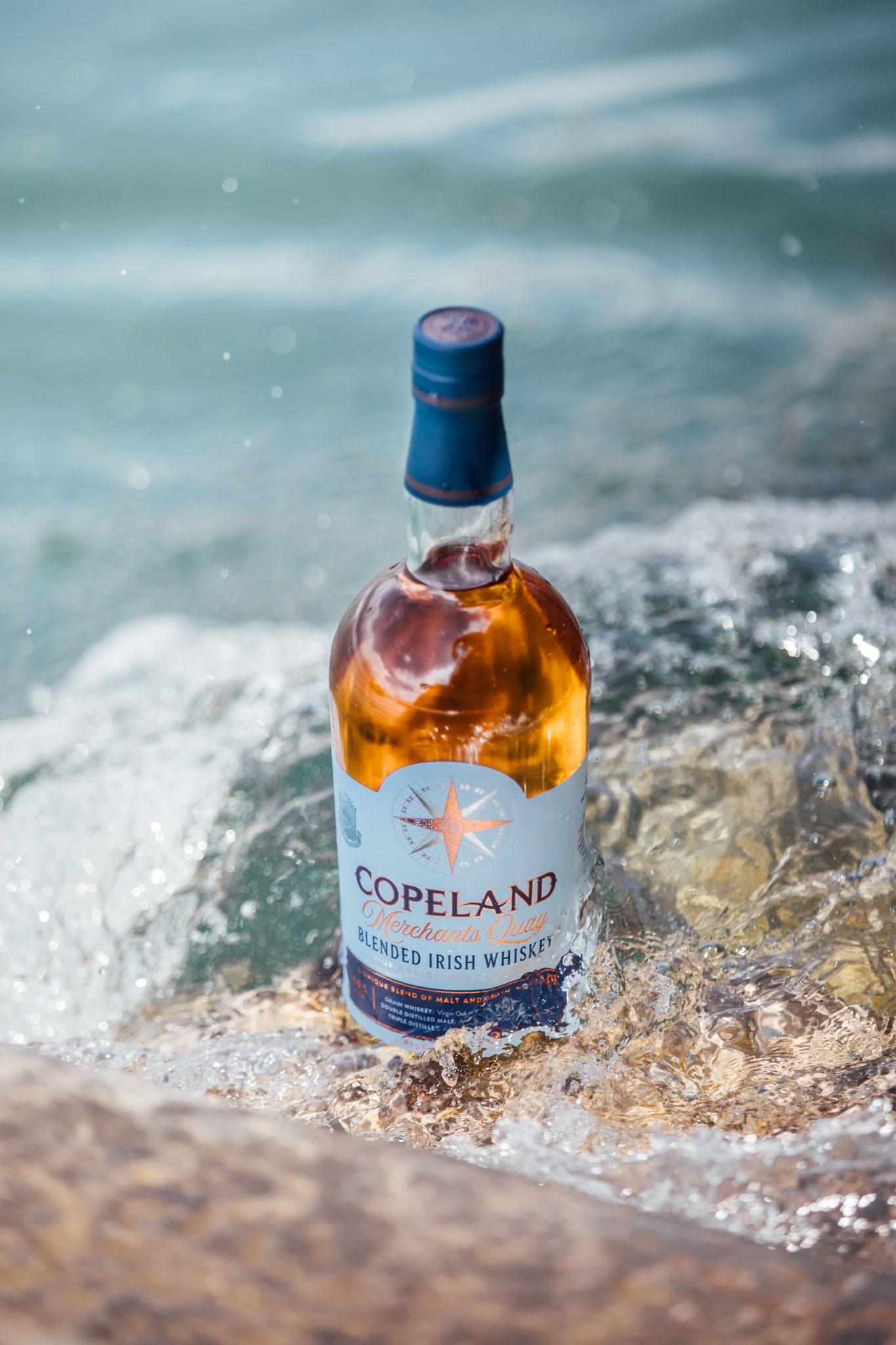 World Whisky Day