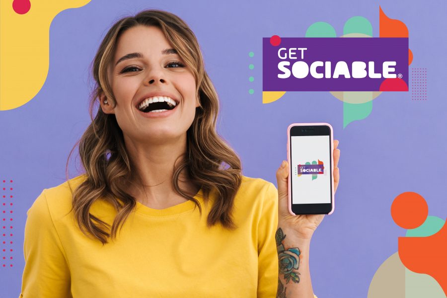 GetSociable
