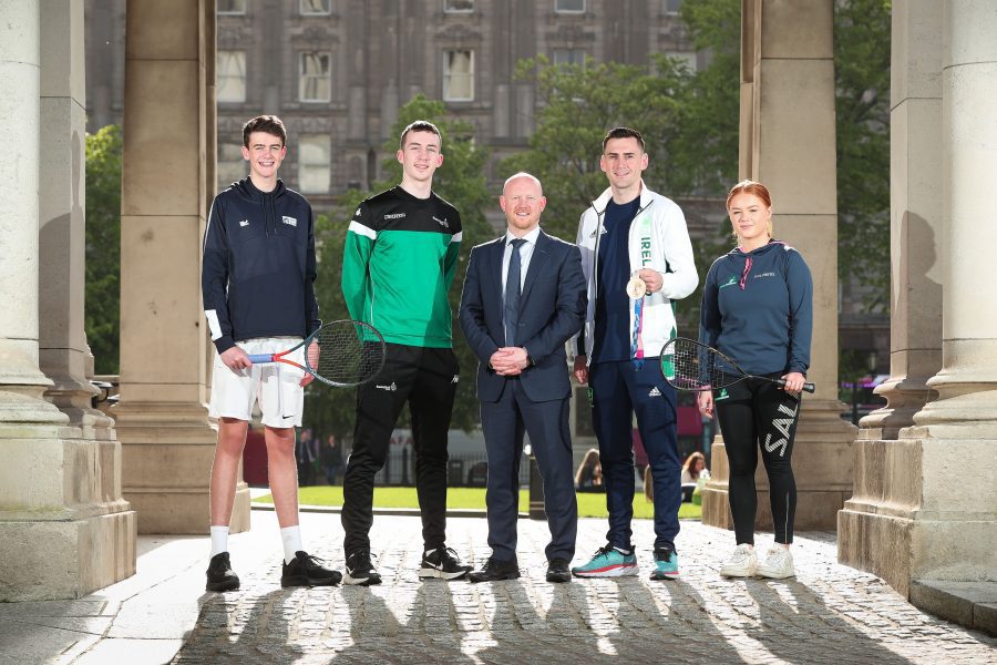 sporting bursaries