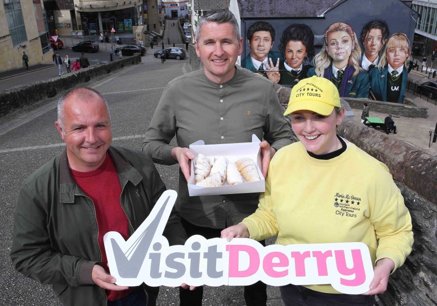 Derry Girls