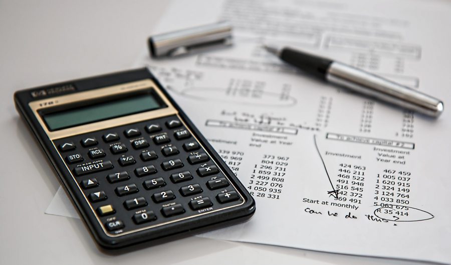 bookkeeping and accounting