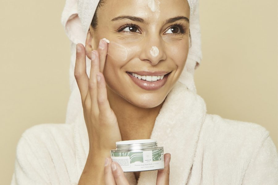 CBD for your skin