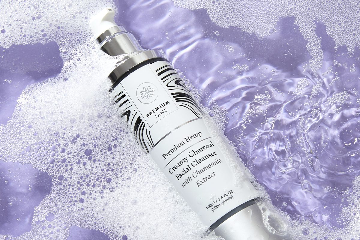 CBD for your skin