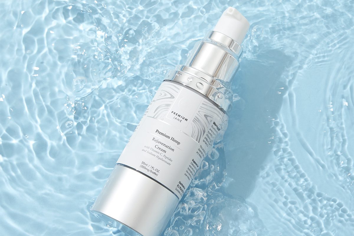 CBD for your skin