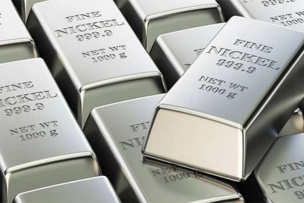 Norilsk Nickel