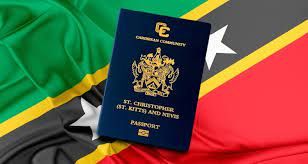 Saint Kitts