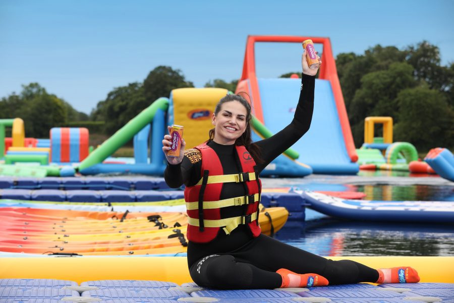 Boost Drinks