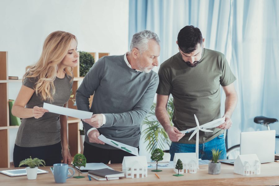 business sustainability