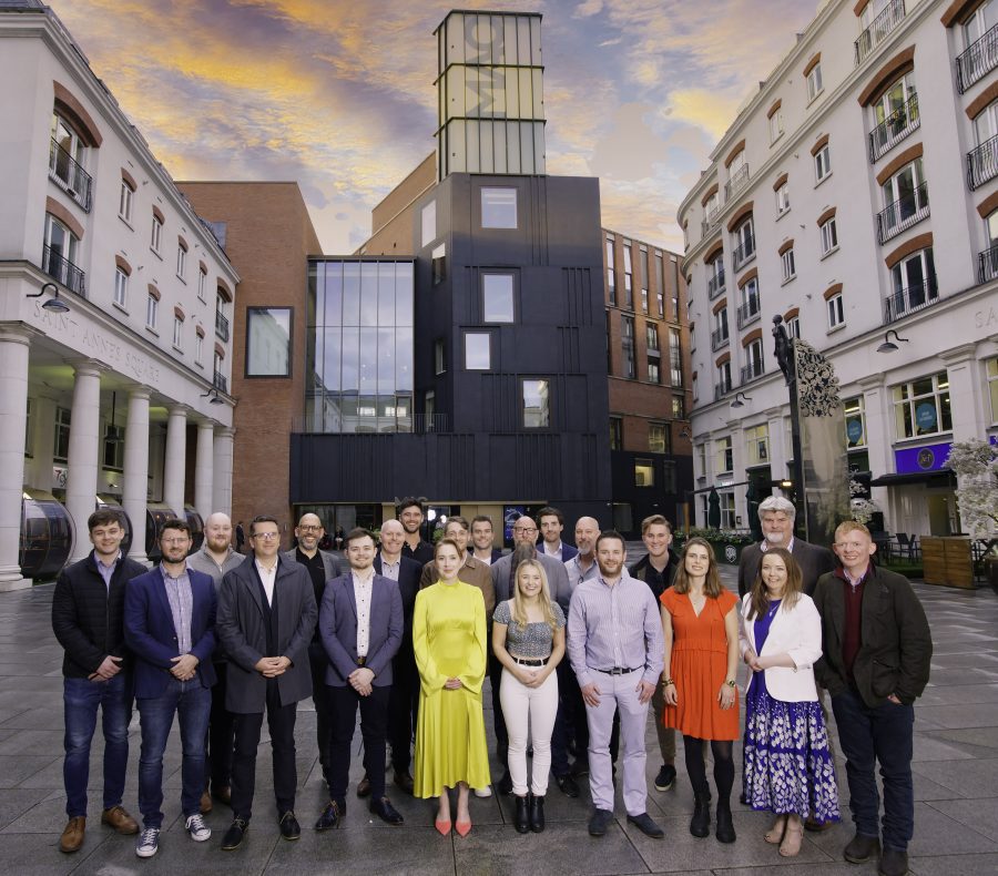 Catalyst Co-Founders Programme