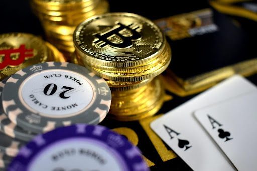 Crypto casinos