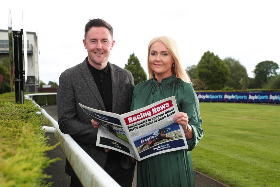 BoyleSports