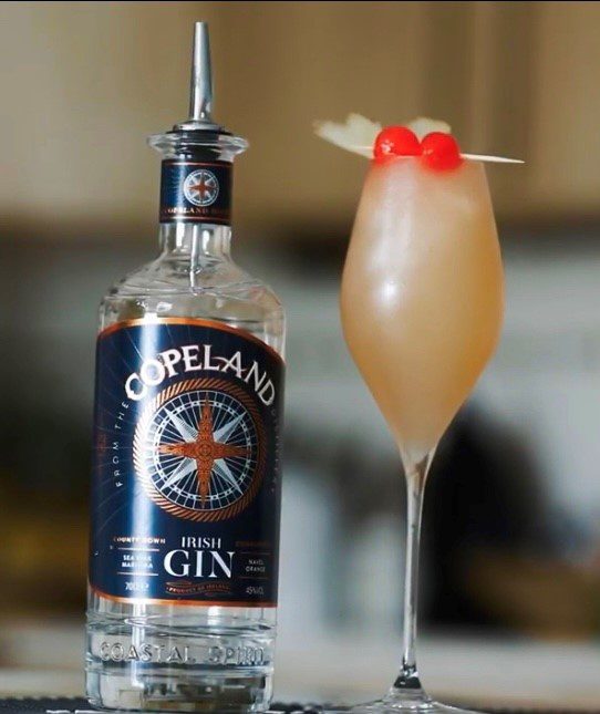 Copeland Distillery