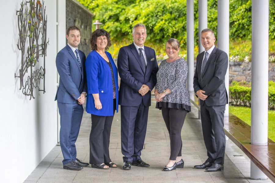 Gallaher Trust