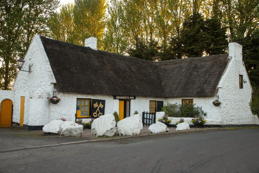 Lough Neagh Tours