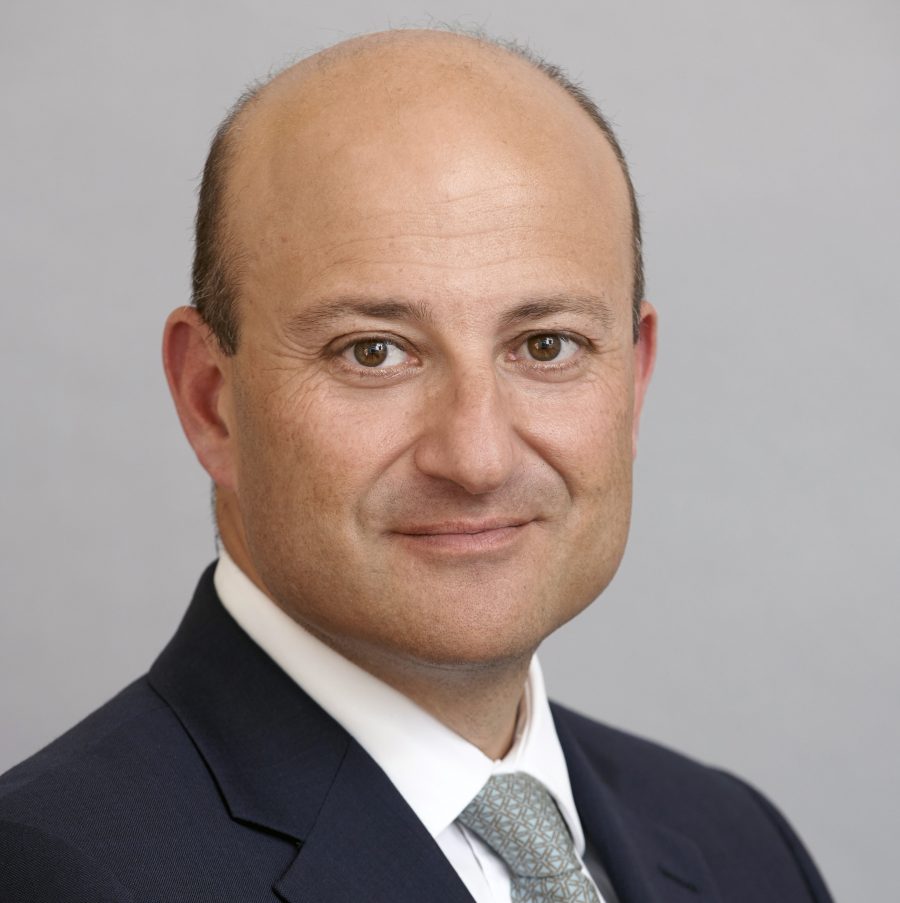 Louis Taylor