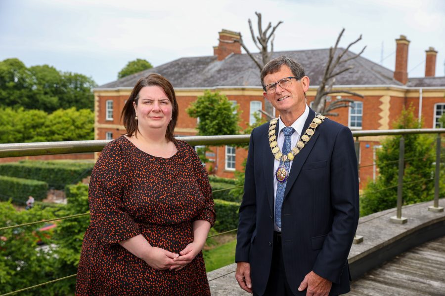 Northern Ireland Local Government Association