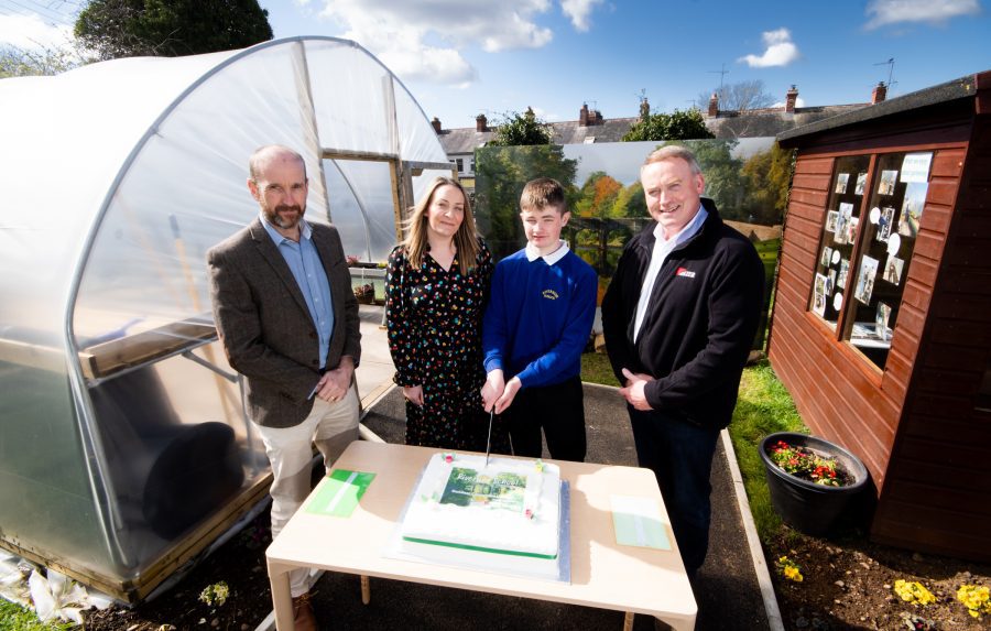 firmus energy