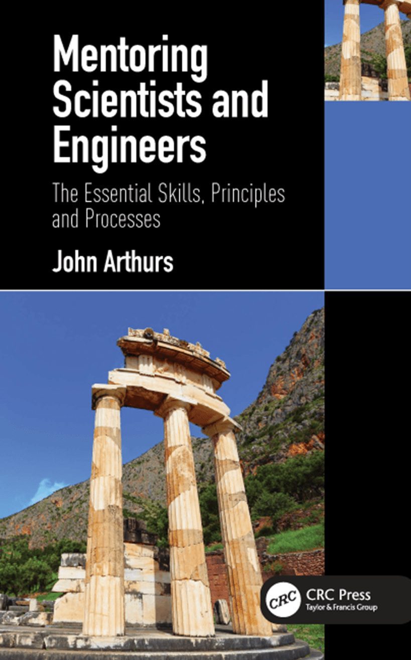 Mentoring Scientists and Engineers