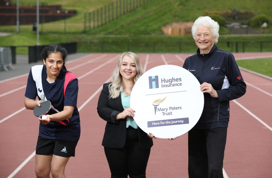 Hughes Insurance