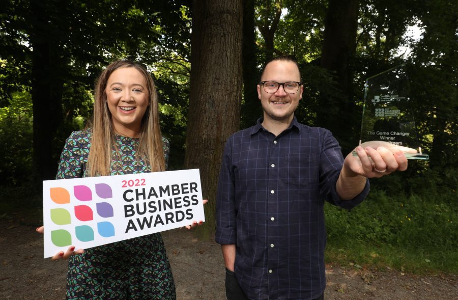 Chamber Business Awards