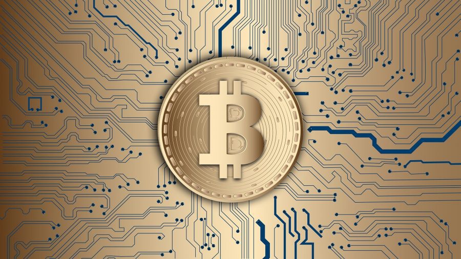 Bitcoin insurance