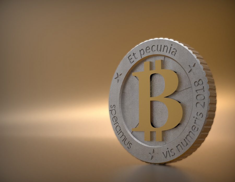 bitcoin trading