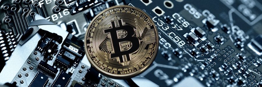 bitcoin trading