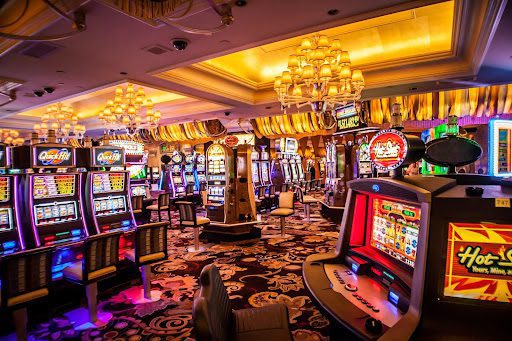 casino bonuses