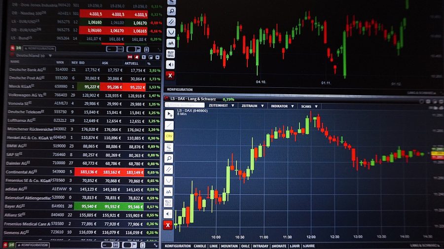 forex