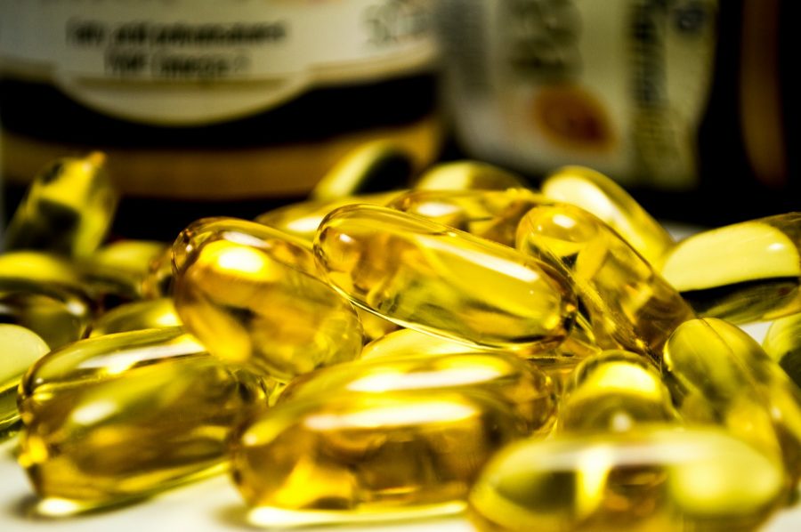 cod liver oil