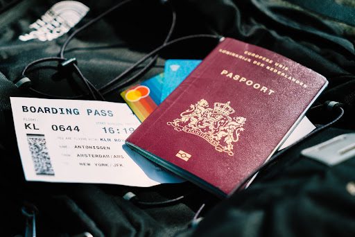 Dual Citizenship for Business
